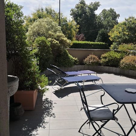 Alpi Giulie Apartment Verbania Exterior photo