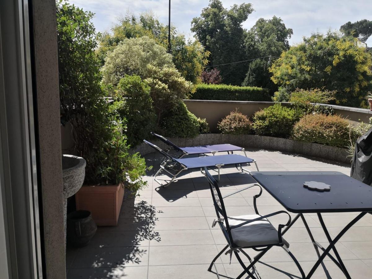 Alpi Giulie Apartment Verbania Exterior photo